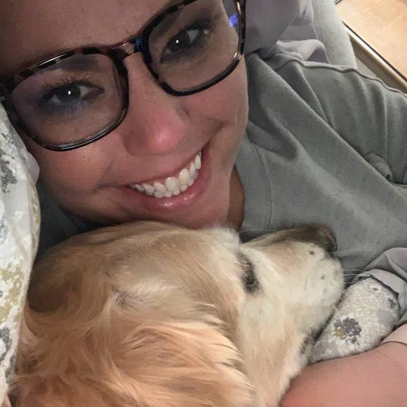 Meet your Posher, Amber - Picture 1 of 1